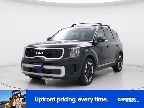2023 Kia Telluride EX