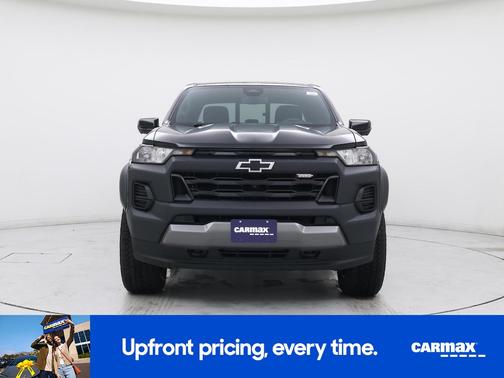 2024 Chevrolet Colorado LT Trail Boss