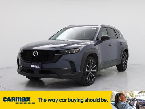 2023 Mazda CX-50 2.5 S Premium Plus Package