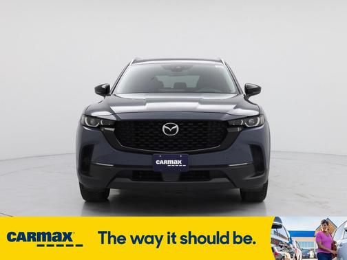 2023 Mazda CX-50 2.5 S Premium Plus Package
