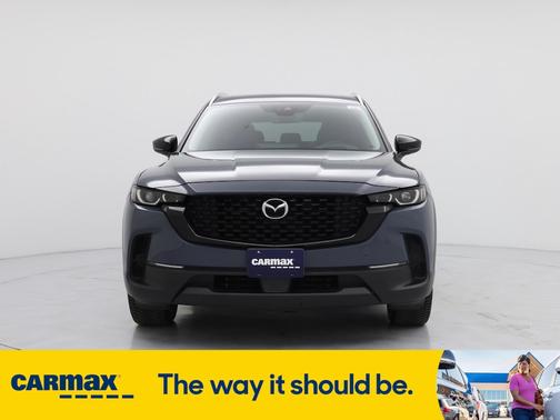 2023 Mazda CX-50 2.5 S Premium Plus Package