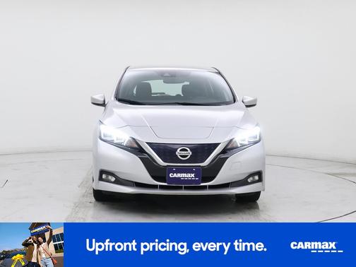 2018 Nissan Leaf SV