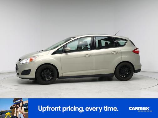 2015 Ford C-Max Hybrid SE