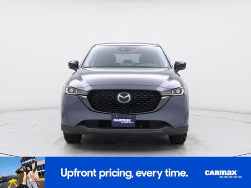 2024 Mazda CX-5 Carbon Edition