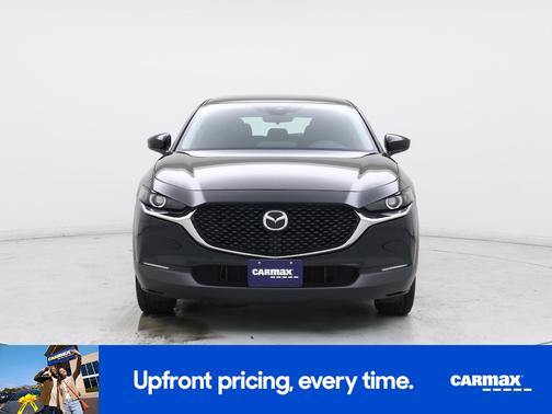 2022 Mazda CX-30 2.5 S