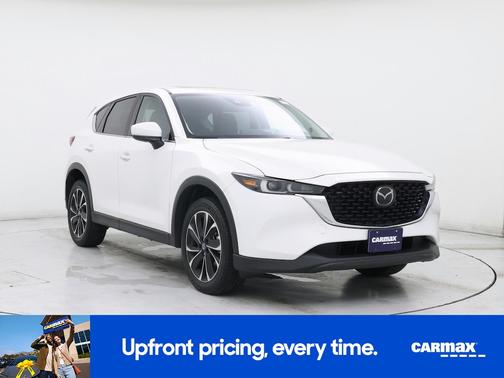 2023 Mazda CX-5 2.5 S Premium Plus Package