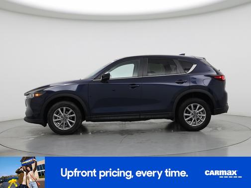 2022 Mazda CX-5 2.5 S Preferred Package