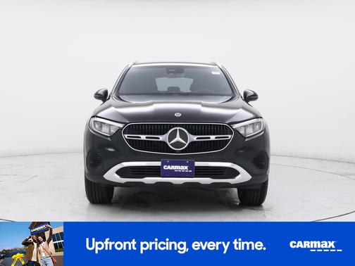 2023 Mercedes-Benz GLC 300