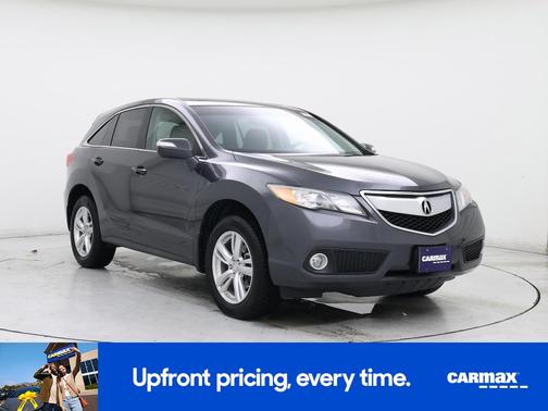 2014 Acura RDX AWD