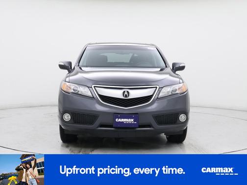 2014 Acura RDX AWD