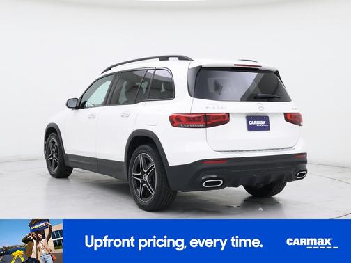 2022 Mercedes-Benz GLB 250 