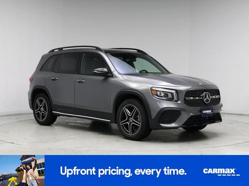 2023 Mercedes-Benz GLB 250 