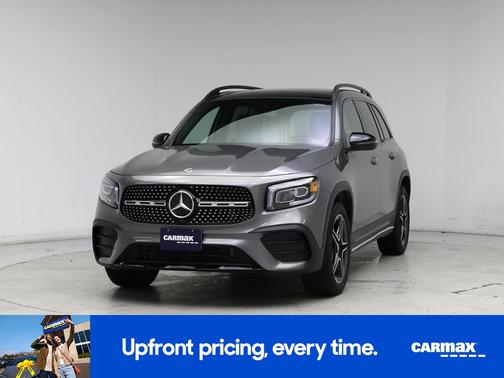 2023 Mercedes-Benz GLB 250 