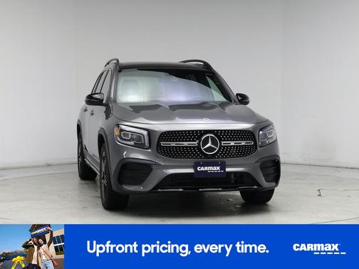 2023 Mercedes-Benz GLB 250 