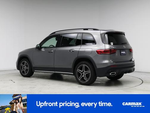 2023 Mercedes-Benz GLB 250 