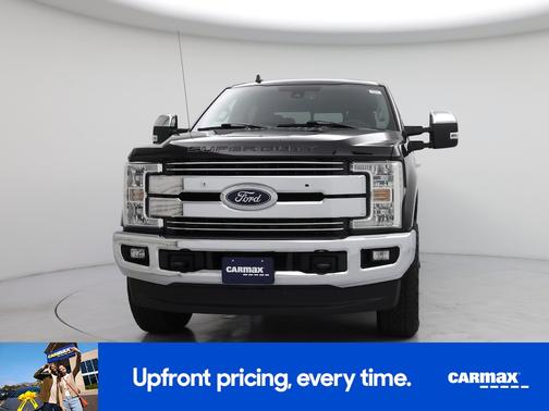 2019 Ford F-350 Lariat