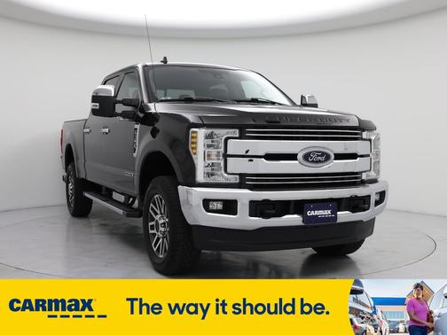 2019 Ford F-350 Lariat