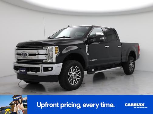 2019 Ford F-350 Lariat