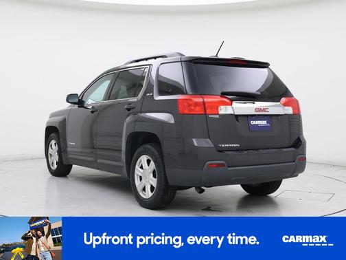 2015 GMC Terrain SLE