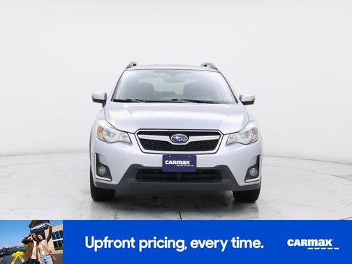 2016 Subaru Crosstrek Limited