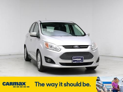 2014 Ford C-Max Hybrid SEL