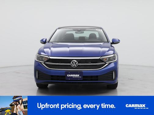 2024 Volkswagen Jetta SEL