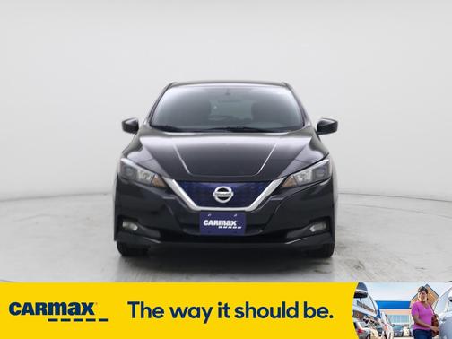 2019 Nissan Leaf SV