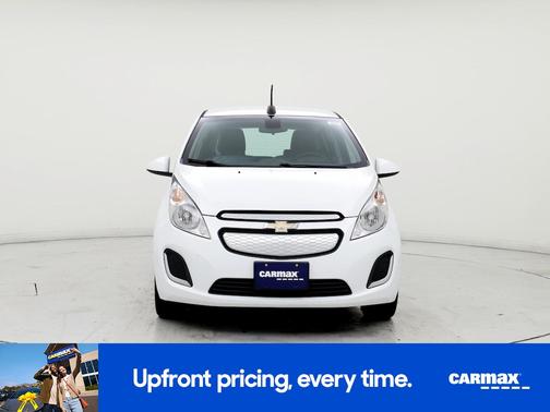 2016 Chevrolet Spark EV LT