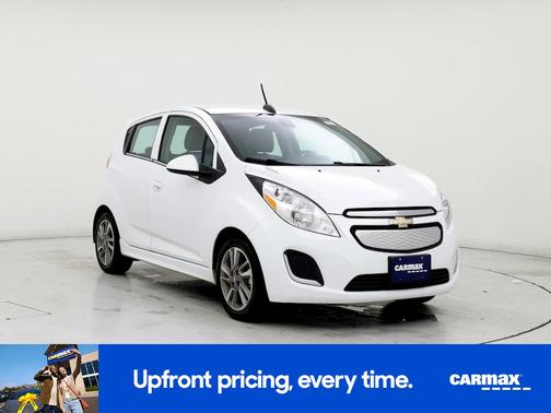2016 Chevrolet Spark EV LT