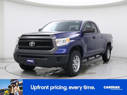 2014 Toyota Tundra SR