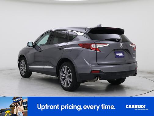 2021 Acura RDX SH-AWD