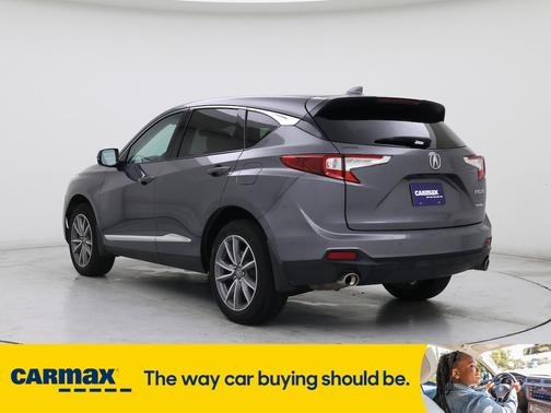 2021 Acura RDX SH-AWD