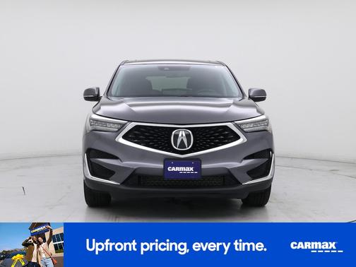 2021 Acura RDX SH-AWD