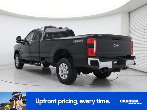 2024 Ford F-350 XLT