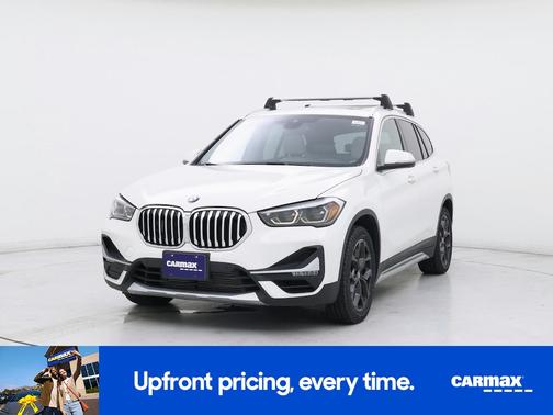 2020 BMW X1 XDrive28i