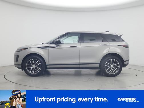 2024 Land Rover Range Rover Evoque Core S