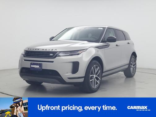2024 Land Rover Range Rover Evoque Core S