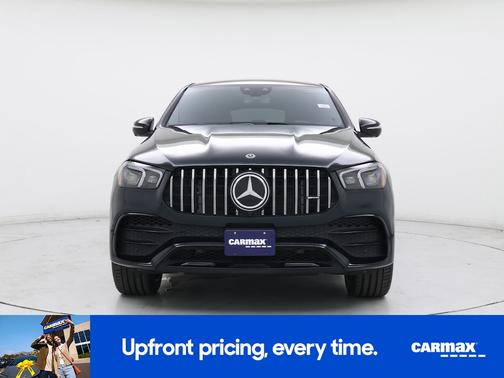 2021 Mercedes-Benz AMG GLE 53 