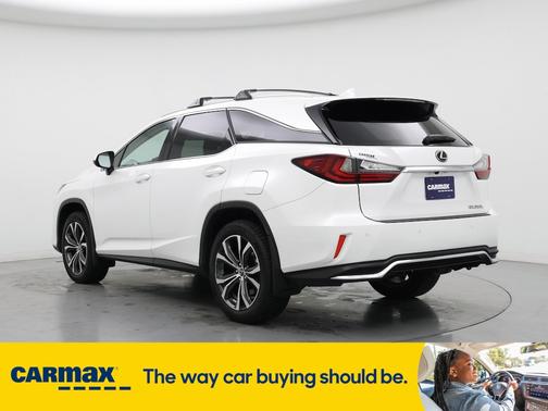 2022 Lexus RX 350 L
