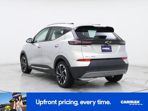 2023 Chevrolet Bolt EUV Premier