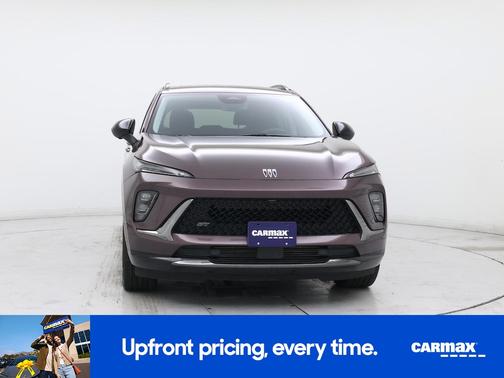 2024 Buick Envision Sport Touring