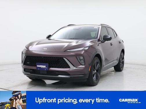 2024 Buick Envision Sport Touring