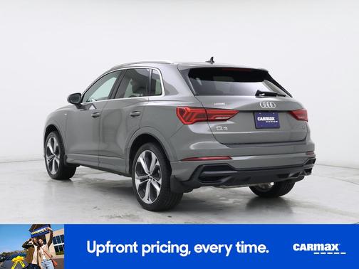 2019 Audi Q3 Premium Plus