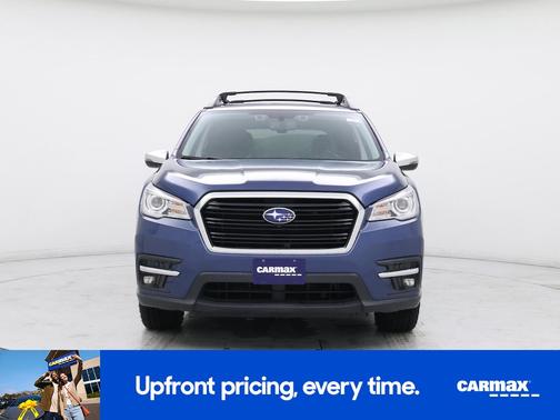 2020 Subaru Ascent Touring