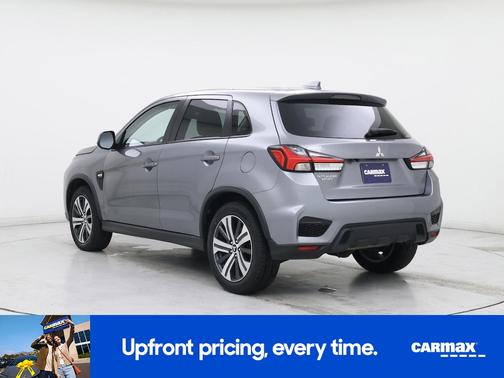 2024 Mitsubishi Outlander Sport S