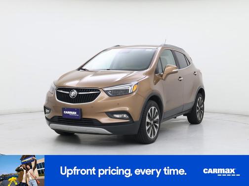 2017 Buick Encore Premium
