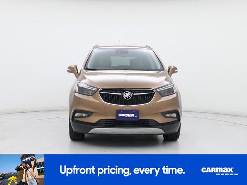 2017 Buick Encore Premium