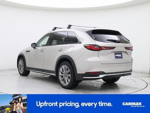 2024 Mazda CX-90 Turbo Premium