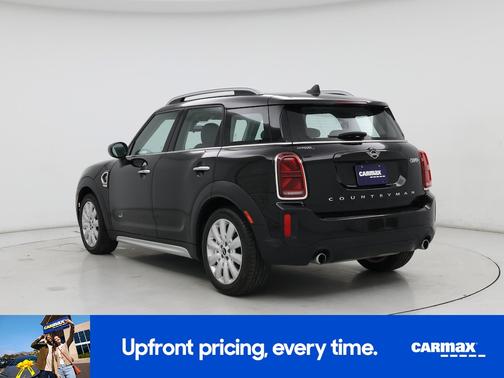 2022 MINI Countryman S ALL4