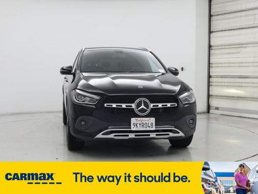 2022 Mercedes-Benz GLA 250